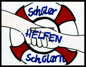 Schüler helfen Schüler